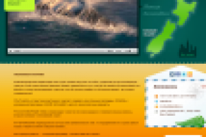 Туристический сайт