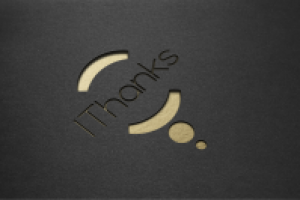 Соц сеть IThanks