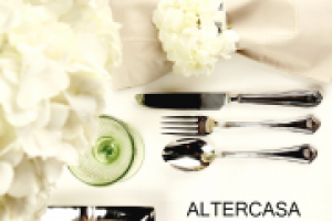 Столовые приборы. Соцсети