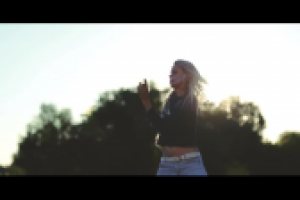 Создание личного видео портрета