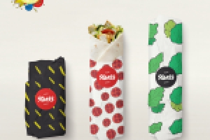 Вариант упаковки Stark's