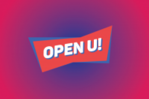 Логотип для интерактивного онлайн-проекта