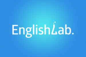 Лого для клуба англоговорящих