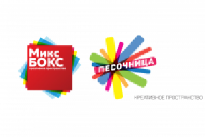 Разработка лого для креативных пространств