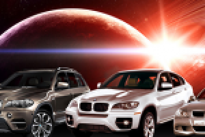 Бумер Маркет