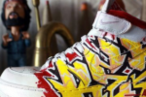 Северный радиан