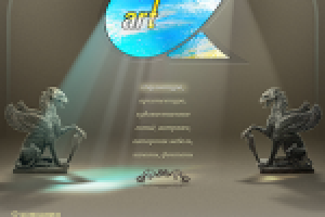 Витражная мастерская