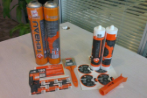 Разработка дизайна упаковки для линейки инструментов и оснастки