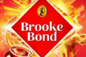 Продвижение официального сообщества BrookeBond