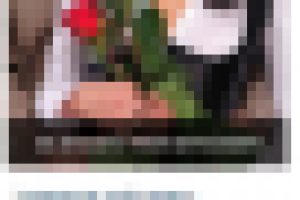 Luxury Flowers служба доставки роз