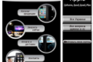 Техника Apple