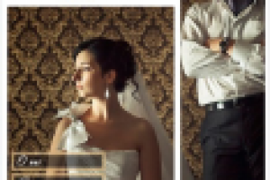 Дом советов "Свадебный переполох"