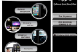 Продажа техники Apple