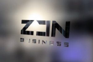 Логотип для Бизнес Компании