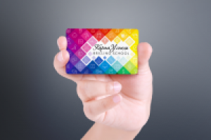 Разработка клубной карты