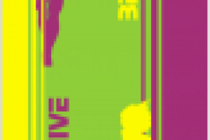 Дизайн спортивного полотенца унисекс