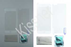 Обтравка на белый фон