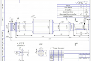 Студенческая работа