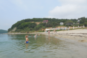 Мечты сбываются