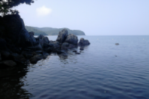 Отдых в Раю.