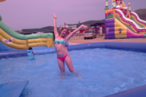 Это круто. Волшебный день в Аквапарке