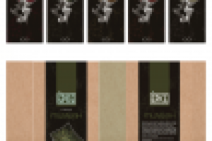 Дизайн упаковки для специй "Epice"