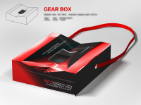 Marlboro BOX