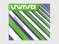 Unimax вкладыш для диска