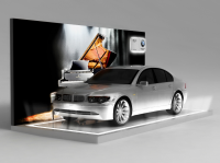 BMW Bolshoi Theatre