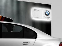 BMW Bolshoi Theatre