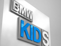 BMW KIDS