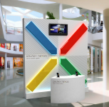 Samsung Nexus Stend
