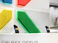 Samsung Nexus Stend