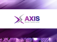 Axis logo