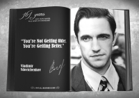Jack Daniel's book