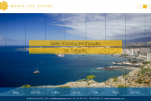 BAHIA LAS VISTAS ПЕНТХАУСЫ ТЕНЕРИФЕ