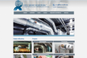 ИНЖЕНЕРИЯ СИСТЕМ ОВК, ПРОЕКТИРОВАНИЕ, МОНТАЖ