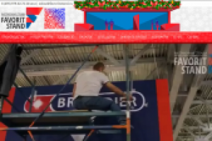 Favorit Stand