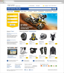 Интернет-магазин мото экипировки Motoshop Online
