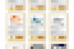 Мастерская Pati, Мусульманские четки ручной работы.