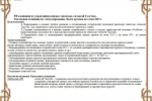 PR-кампания по укреплению имиджа теплохода