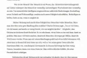 текст на немецком