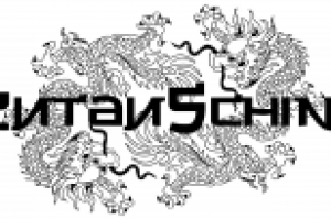 Логотип Kitayschinа