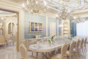 Столовая Классика