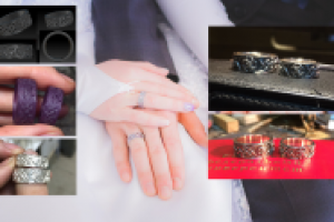 Обручальные кольца