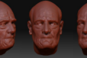 моделирование по фото для печати на 3д принтере