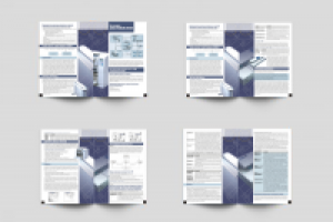 Каталог оборудования для электронных архивов