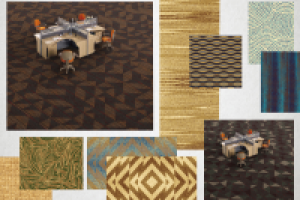 принты и раппорты