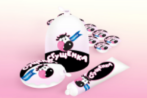 новый формат упаковки сгущеного молока