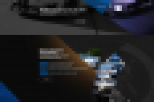 Landing Page - Ford Mustang